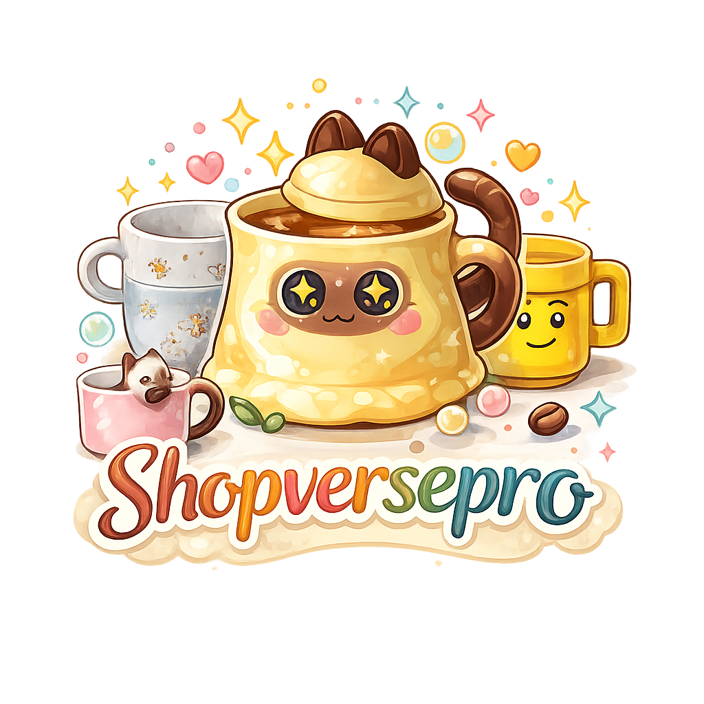 Shopversepro.store